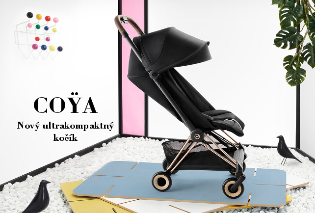 Cybex Coya