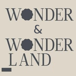 Kolekcia Wonder & Wonderland